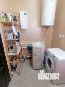 Дом 61м&sup2;, 1-этажный, участок 3 сот.  