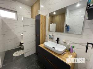 Дом 100м&sup2;, 1-этажный, участок 5 сот.  