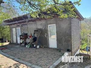 Дом 90м², 1-этажный, участок 8 сот.  