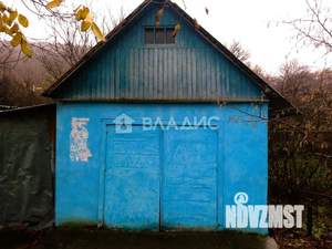 Дом 51м², 1-этажный, участок 7 сот.  