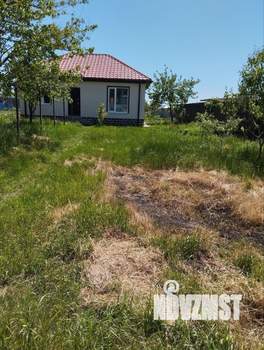 Дом 60м&sup2;, 1-этажный, участок 5 сот.  