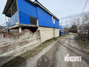 Дом 175м&sup2;, 2-этажный, участок 9 сот.  