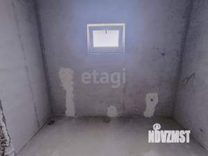 Дом 100м&sup2;, 1-этажный, участок 3 сот.  