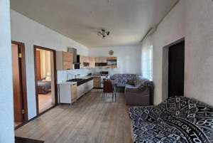 Дом 113м², 2-этажный, участок 5 сот.  