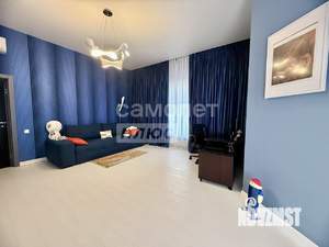Дом 450м², 2-этажный, участок 16 сот.  