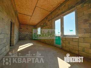 Дом 90м&sup2;, 1-этажный, участок 9 сот.  