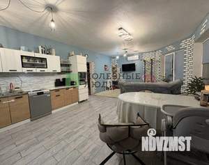 Дом 185м&sup2;, 3-этажный, участок 9 сот.  