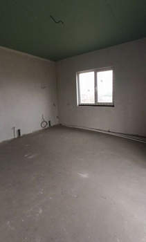 Дом 93м&sup2;, 1-этажный, участок 4 сот.  