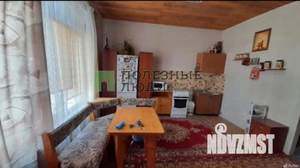 Дом 70м&sup2;, 1-этажный, участок 2 сот.  