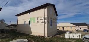 Дом 156м&sup2;, 2-этажный, участок 5 сот.  