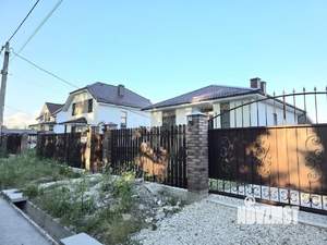 Дом 77м², 1-этажный, участок 5 сот.  