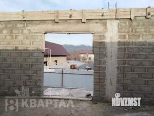 Дом 94м², 1-этажный, участок 4 сот.  