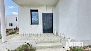 Дом 158м&sup2;, 2-этажный, участок 4 сот.  