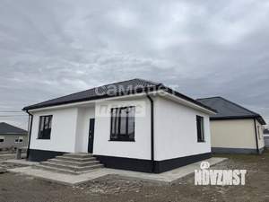 Дом 96м&sup2;, 1-этажный, участок 4 сот.  