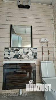 Дом 42м&sup2;, 2-этажный, участок 4 сот.  