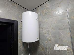 Дом 54м&sup2;, 1-этажный, участок 4 сот.  