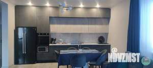 Дом 101м&sup2;, 1-этажный, участок 3 сот.  