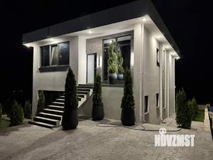 Дом 200м², 2-этажный, участок 4 сот.  