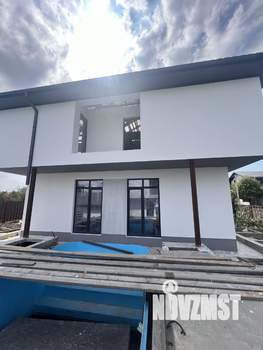 Дом 250м², 2-этажный, участок 6 сот.  