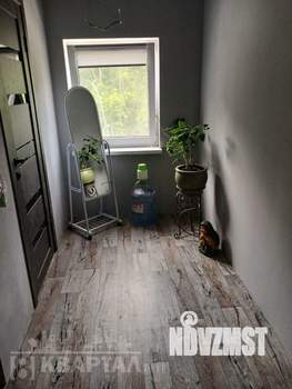 Дом 119м², 2-этажный, участок 4 сот.  