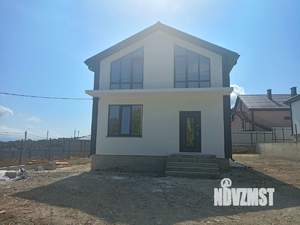 Дом 140м&sup2;, 2-этажный, участок 5 сот.  