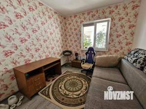 Дом 161м&sup2;, 1-этажный, участок 6 сот.  