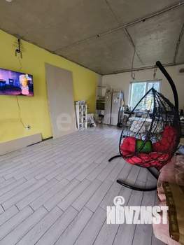 Дом 120м&sup2;, 2-этажный, участок 5 сот.  