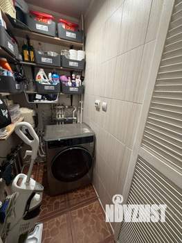 Дом 80м&sup2;, 2-этажный, участок 3 сот.  