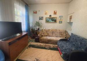 Дом 54м², 1-этажный, участок 4 сот.  