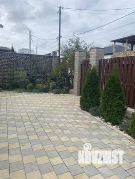 Дом 173м&sup2;, 2-этажный, участок 4 сот.  