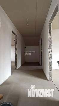 Дом 110м&sup2;, 2-этажный, участок 4 сот.  