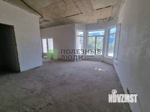 Дом 150м², 2-этажный, участок 3 сот.  
