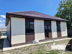 Дом 115м&sup2;, 1-этажный, участок 5 сот.  