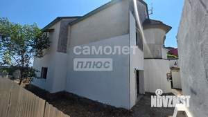 Дом 245м², 2-этажный, участок 15 сот.  