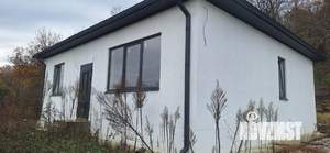 Дом 90м&sup2;, 1-этажный, участок 3 сот.  