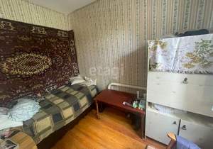 Дом 50м², 1-этажный, участок 4 сот.  