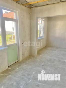 Дом 87м&sup2;, 2-этажный, участок 3 сот.  