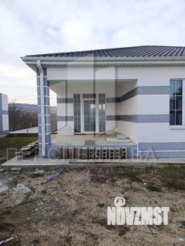 Дом 186м², 2-этажный, участок 5 сот.  