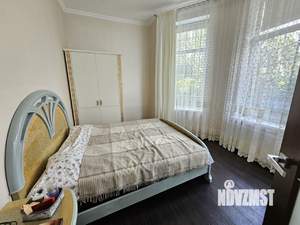 Дом 275м², 2-этажный, участок 6 сот.  