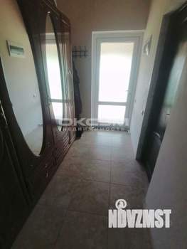 Дом 61м&sup2;, 1-этажный, участок 3 сот.  