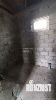 Дом 102м&sup2;, 1-этажный, участок 5 сот.  