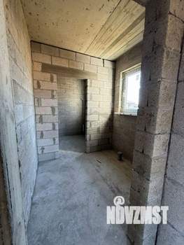 Дом 130м&sup2;, 2-этажный, участок 7 сот.  