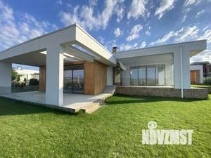 Дом 173м&sup2;, 2-этажный, участок 10 сот.  