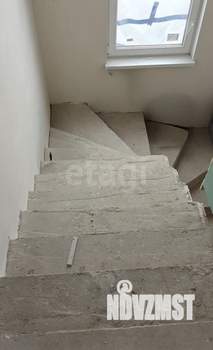 Дом 181м², 2-этажный, участок 7 сот.  