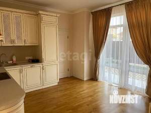 Дом 142м², 2-этажный, участок 3 сот.  