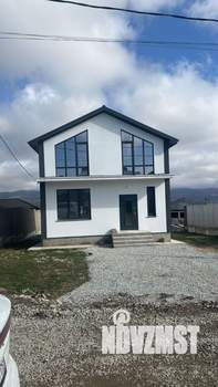 Дом 150м&sup2;, 2-этажный, участок 6 сот.  