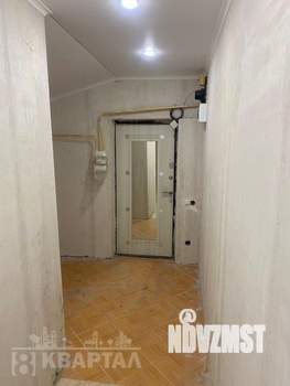 Дом 54м&sup2;, 1-этажный, участок 3 сот.  