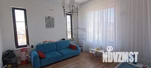 Дом 238м&sup2;, 1-этажный, участок 8 сот.  