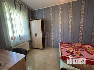 Дом 48м&sup2;, 1-этажный, участок 5 сот.  