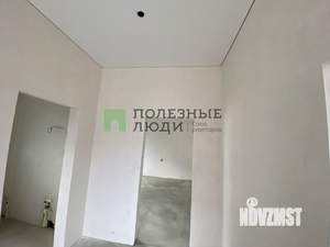 Дом 165м², 2-этажный, участок 4 сот.  